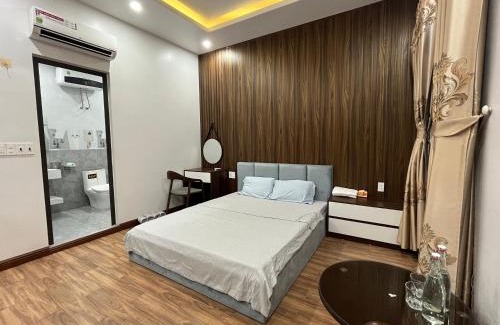 Le Chan Hotel | KatKa House