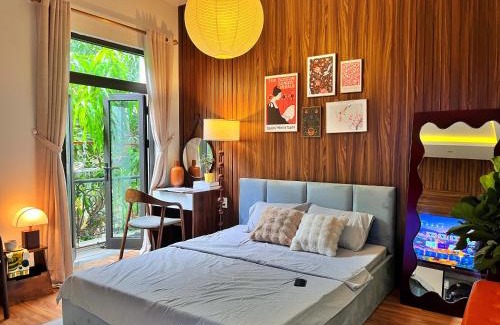 Le Chan Hotel | KatKa House