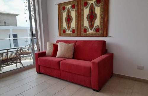 Sal Rei Apartment | KatlantiK Doce Vida Deluxe