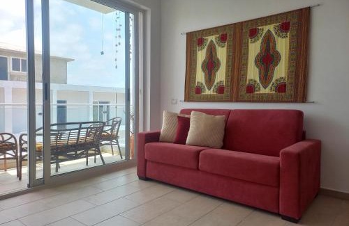 Sal Rei Apartment | KatlantiK Doce Vida Deluxe
