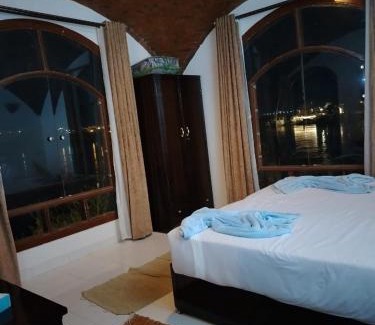 Aswan Hotel | Kato Waidi Nubian Resort