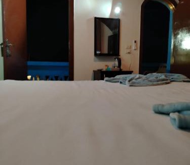 Aswan Hotel | Kato Waidi Nubian Resort