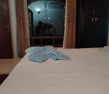 Aswan Hotel | Kato Waidi Nubian Resort