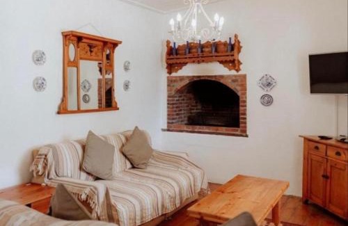 Paternoster Villa | Katonkel