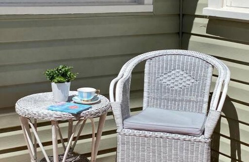 Katoomba House | Katoomba Cottage