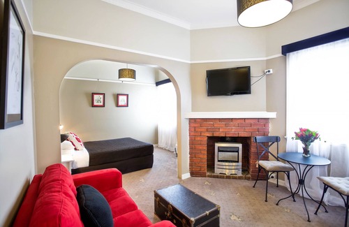 Katoomba Hotel | Katoomba Hotel