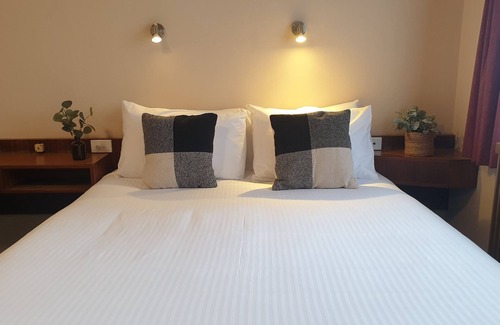 Katoomba Hotel | Katoomba Town Centre Motel