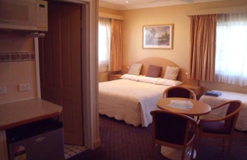 Katoomba Hotel | Katoomba Town Centre Motel