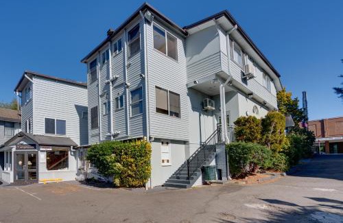 Katoomba Hotel | Katoomba Town Centre Motel