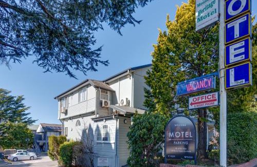 Katoomba Hotel | Katoomba Town Centre Motel