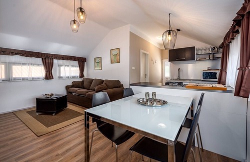 Katoro Apartment | KATORO Privacy in the centre of events