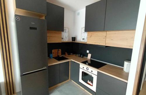 Katowice Apartment | Katowice ul Ceglana