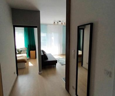 Katowice Apartment | Katowice ul Ceglana