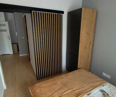 Katowice Apartment | Katowice ul Ceglana