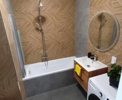 Katowice Apartment | Katowice ul Ceglana