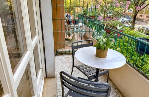 Borgo Milano Apartment | Katrin House