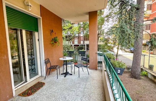 Borgo Milano Apartment | Katrin House