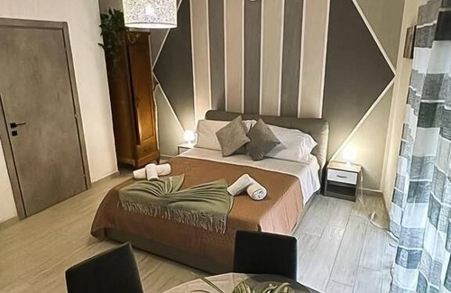Borgo Milano Apartment | Katrin House