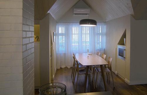Kuldiga Apartment | Katrina Apartment