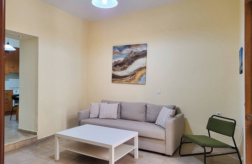 Old Town Rethymnon House | Katrina House