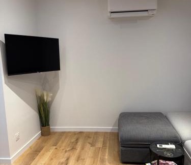 Centre Ville Apartment | Katrine