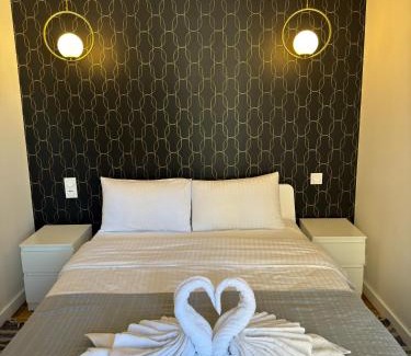 Centre Ville Apartment | Katrine