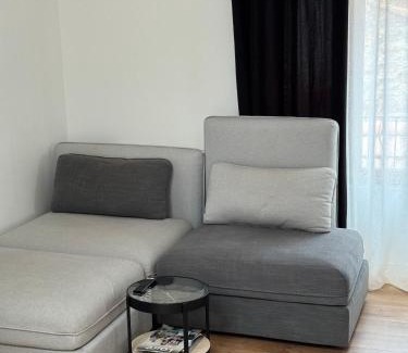 Centre Ville Apartment | Katrine