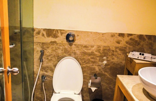 Somajiguda Hotel | Katriya Hotel & Towers