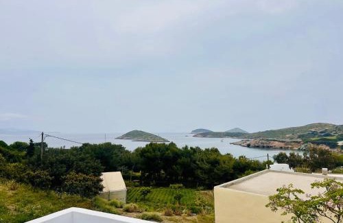 Lipsoi Apartment | Katsadia Beach 1 Bedroom