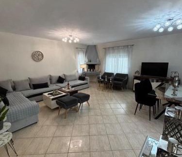 Prinos House | Katsanikos House