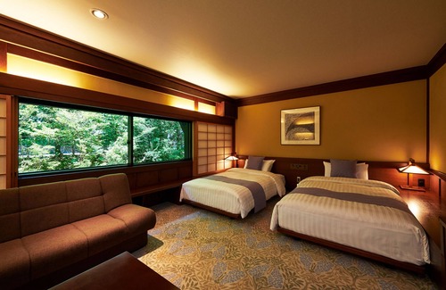 Fukuroi House | KATSURAGI Hotel Kitanomaru