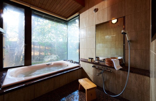 Fukuroi House | KATSURAGI Hotel Kitanomaru