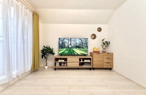 Shibamata Apartment | Katsushika House柴又