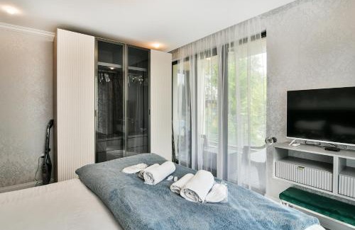 Saints Constantine and Helena Apartment | Katty's Place - Azur Premium