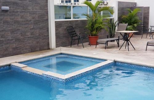 Salinas Apartment | KattyApartament1102