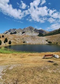 Podgorica Capital City Ski Chalet | Katun Mokra accommodation & horseback riding