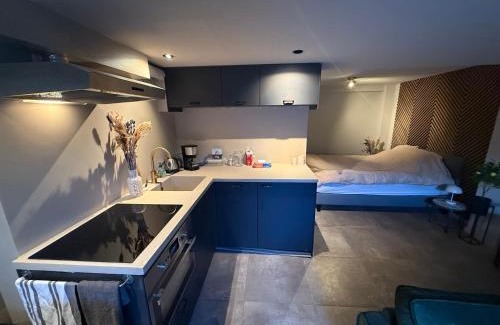Municipality of Katwijk Apartment | Katwijks geluk