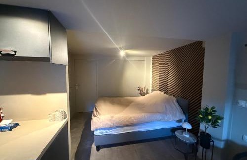 Municipality of Katwijk Apartment | Katwijks geluk