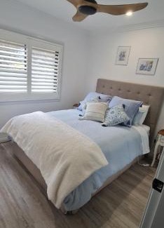 East Bowral Apartment | Katzy's Kottage