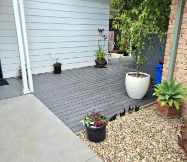 East Bowral Apartment | Katzy's Kottage