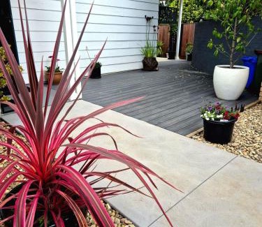 East Bowral Apartment | Katzy's Kottage