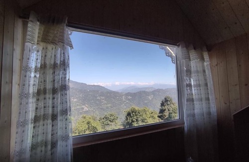 Darjeeling House | Kaushi Homestay Darjeeling