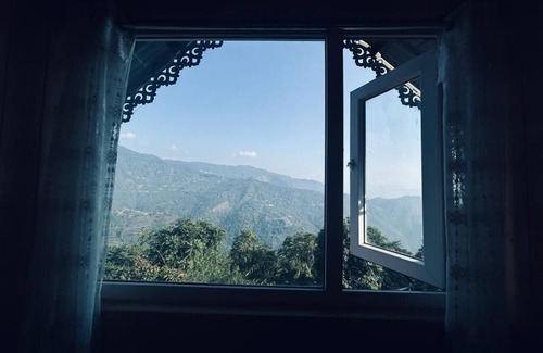 Darjeeling House | Kaushi Homestay Darjeeling