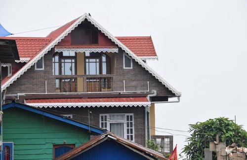 Darjeeling House | Kaushi Homestay Darjeeling