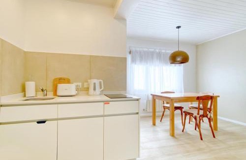 El Chalten Apartment | KAU KOSTEN