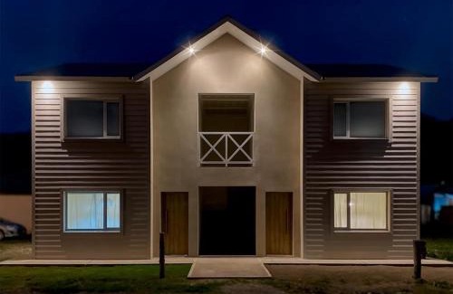 El Chalten Apartment | KAU KOSTEN