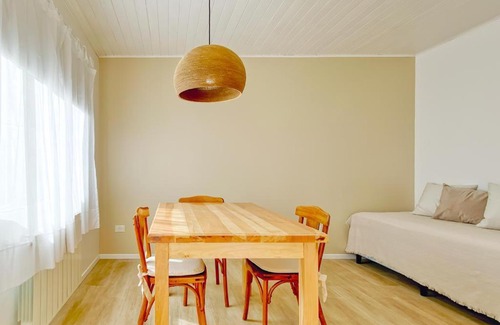 El Chalten Apartment | KAU KOSTEN
