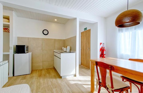 El Chalten Apartment | KAU KOSTEN