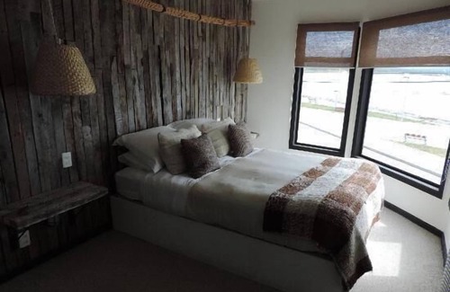Puerto Natales Cabin | Kau Lodge