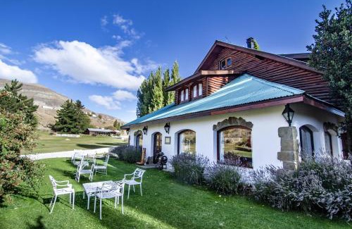 El Calafate Hotel | Kau Yatún Hotel Boutique